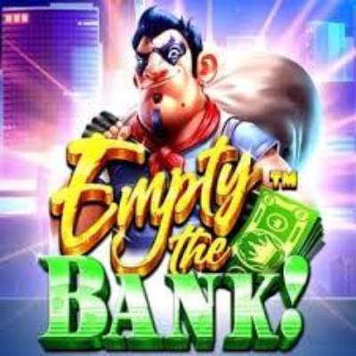 Empty the Bank