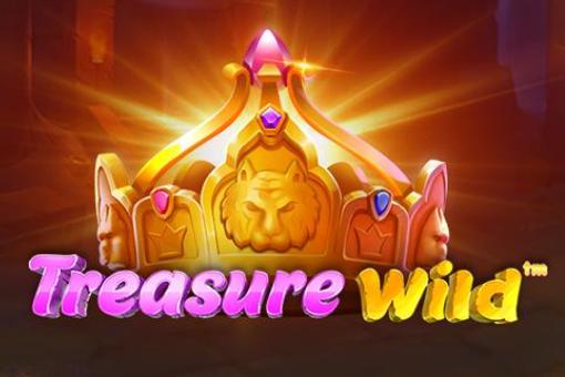 Treasure Wild